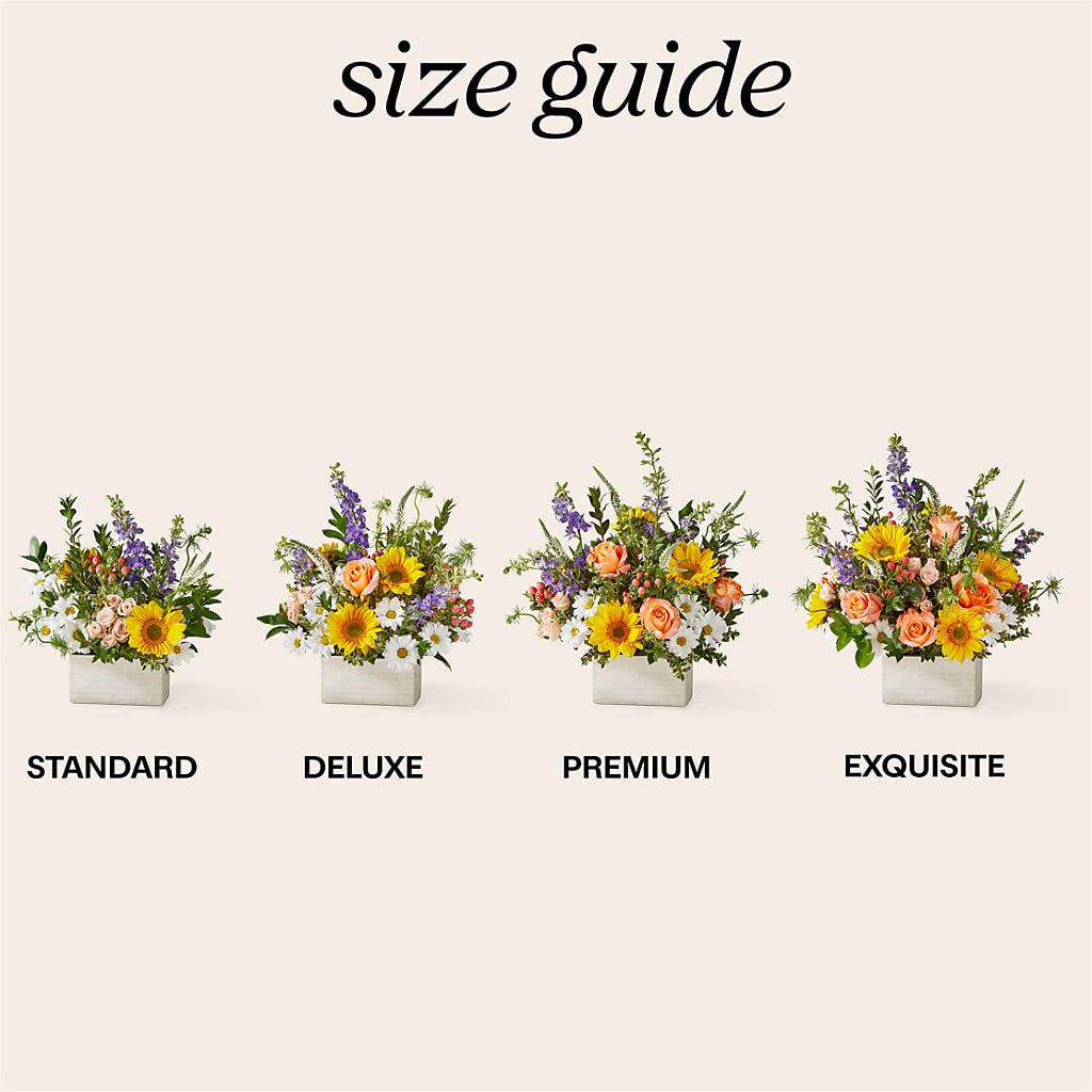 The Good Life Bouquet –  Dickson Florist, Dickson TN