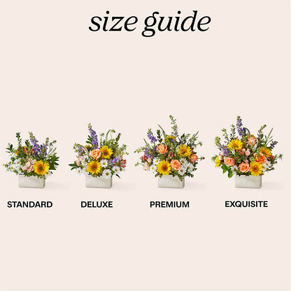 The Good Life Bouquet –  Dickson Florist, Dickson TN