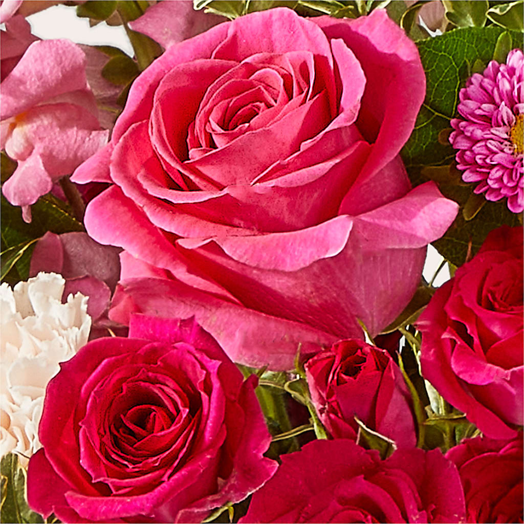 Too Cute Bouquet –  Dickson Florist, Dickson TN