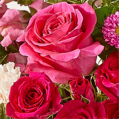 Too Cute Bouquet –  Dickson Florist, Dickson TN