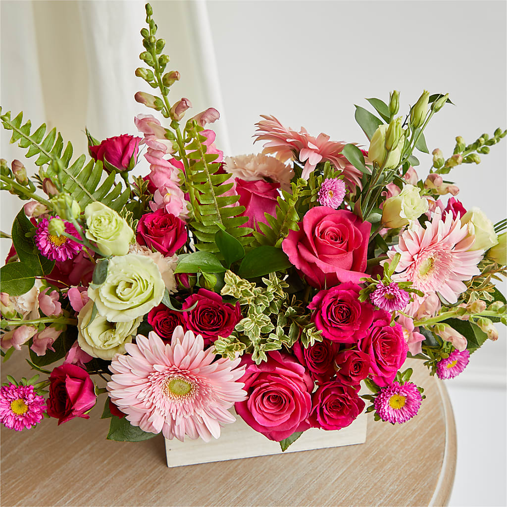 Too Cute Bouquet –  Dickson Florist, Dickson TN