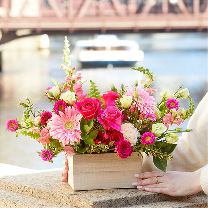 Too Cute Bouquet –  Dickson Florist, Dickson TN
