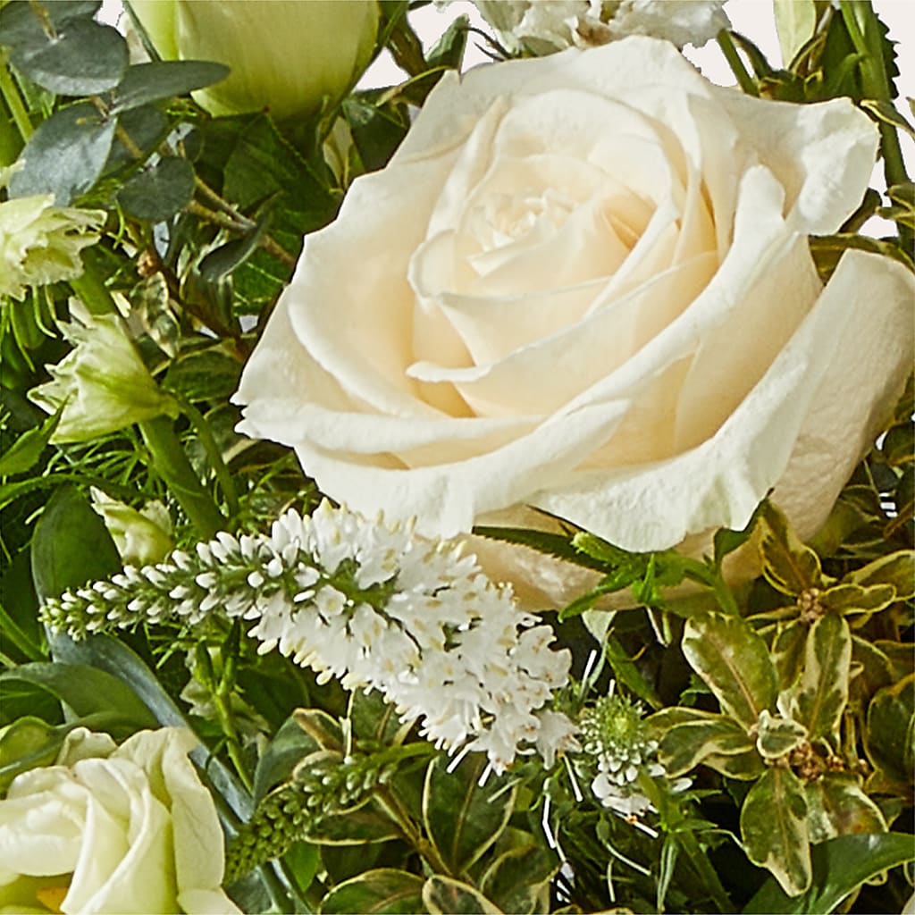 Cashmere Bouquet –  Dickson Florist, Dickson TN