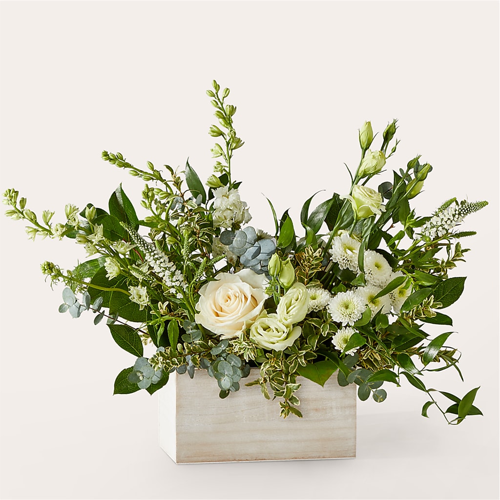 Cashmere Bouquet –  Dickson Florist, Dickson TN