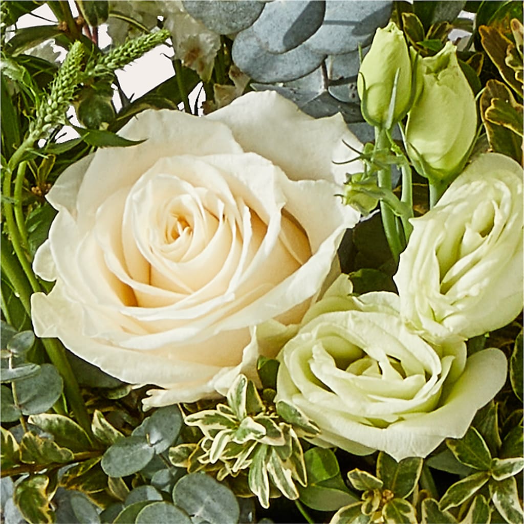 Cashmere Bouquet –  Dickson Florist, Dickson TN