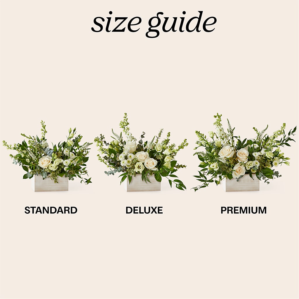 Cashmere Bouquet –  Dickson Florist, Dickson TN