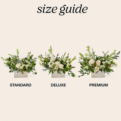 Cashmere Bouquet –  Dickson Florist, Dickson TN