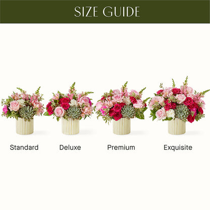 Magenta Musings Bouquet –  Dickson Florist, Dickson TN