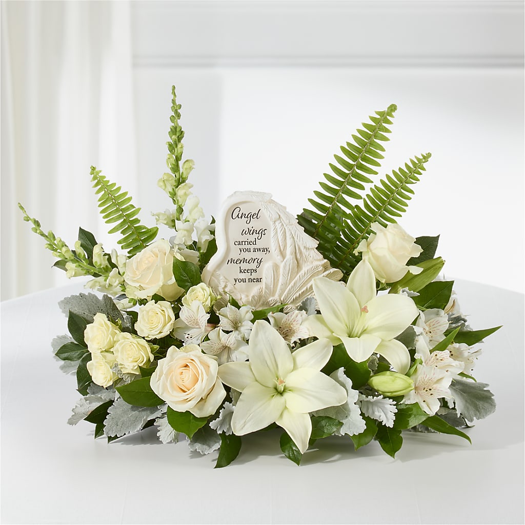 Holding You Close Arrangement –  Dickson Florist, Dickson TN
