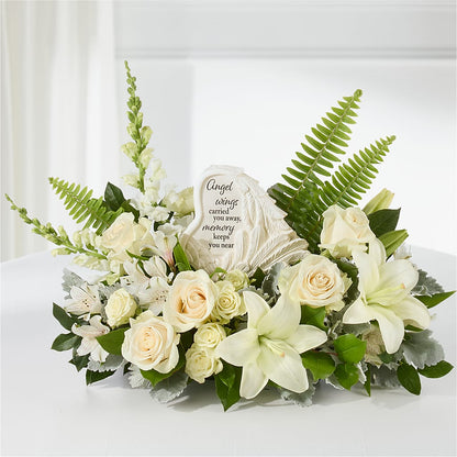 Holding You Close Arrangement –  Dickson Florist, Dickson TN