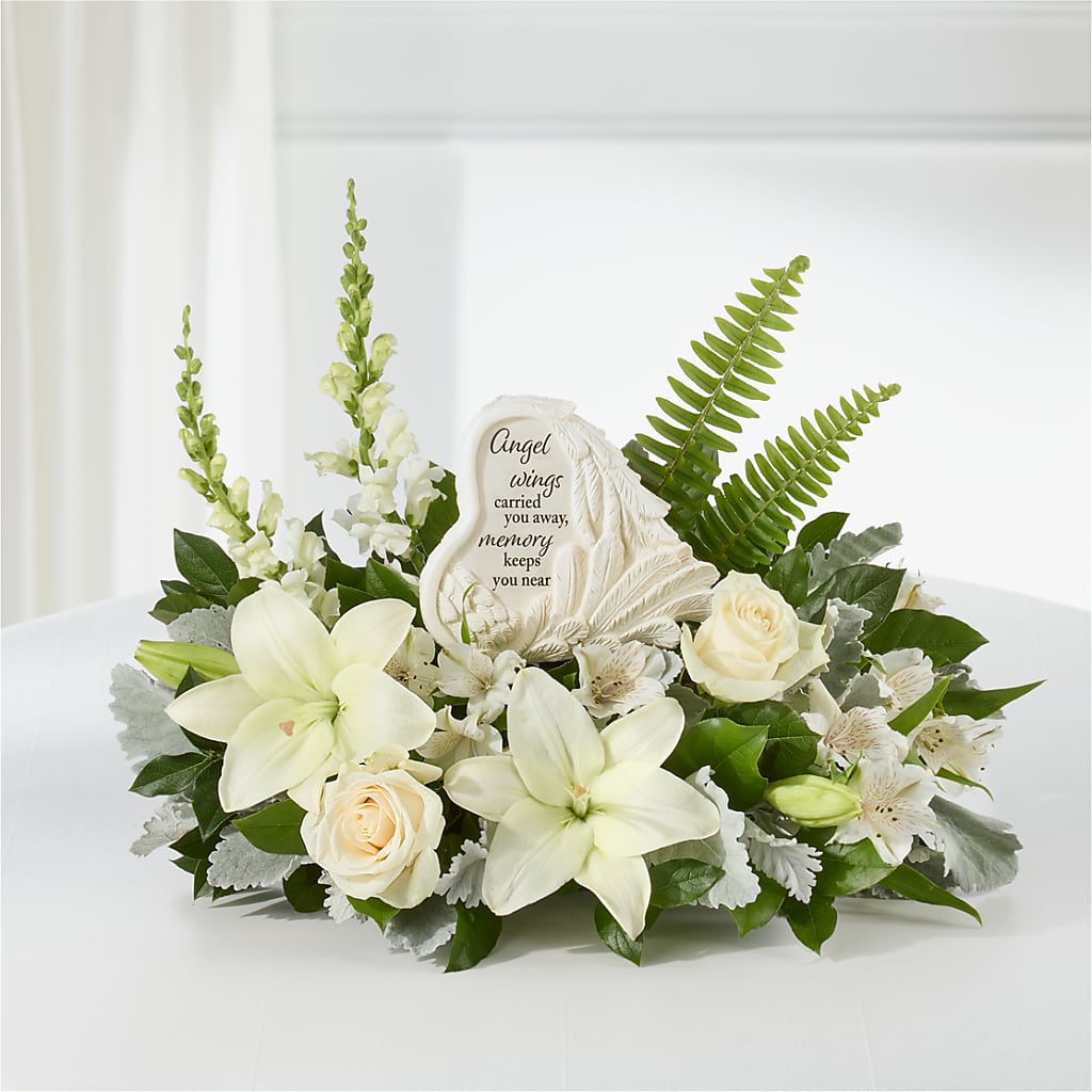 Holding You Close Arrangement –  Dickson Florist, Dickson TN