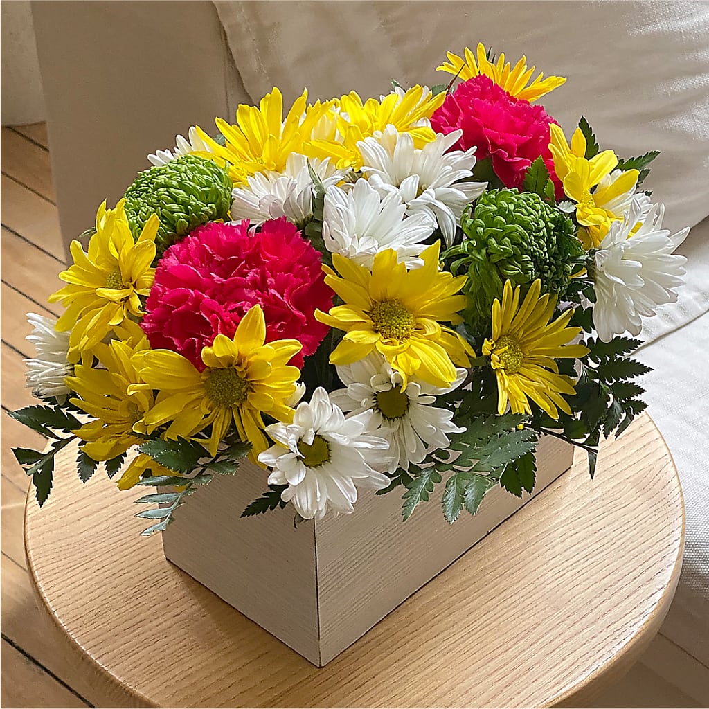 Sorbet Bouquet –  Dickson Florist, Dickson TN