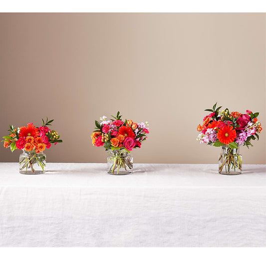 Fiesta Bouquet –  Dickson Florist, Dickson TN
