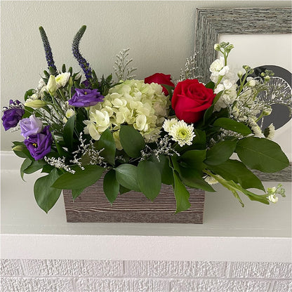 Sweet Magnolia Bouquet –  Dickson Florist, Dickson TN