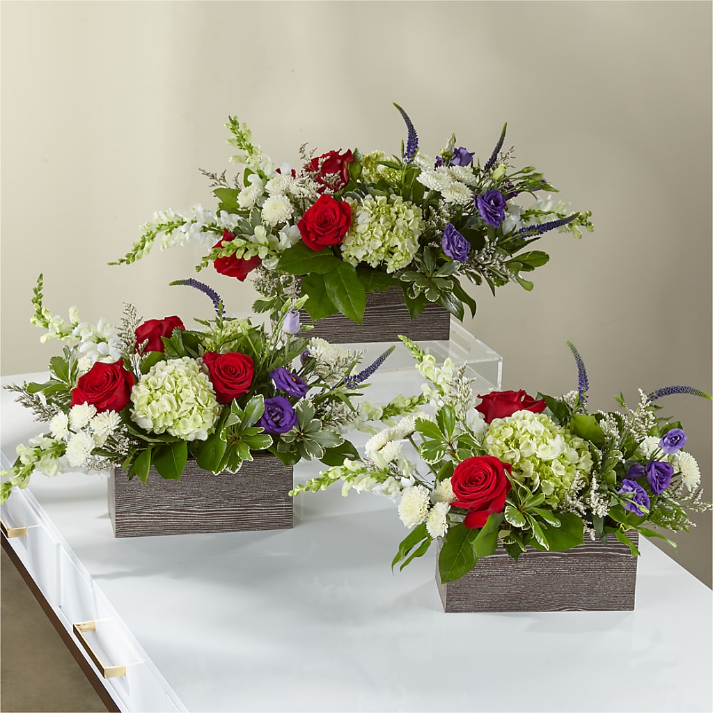 Sweet Magnolia Bouquet –  Dickson Florist, Dickson TN