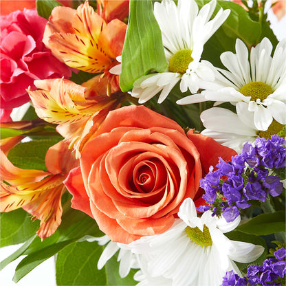 Oopsie Daisy Box Bouquet –  Dickson Florist, Dickson TN