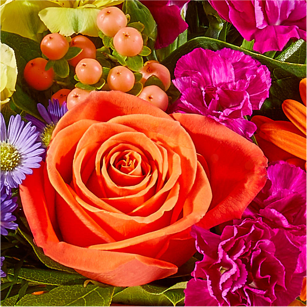 Tricks & Treats Pumpkin –  Dickson Florist, Dickson TN