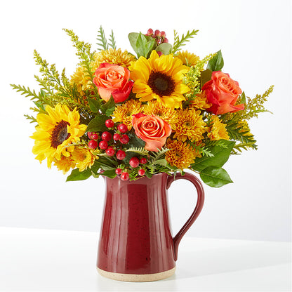 Scents of Autumn Bouquet –  Dickson Florist, Dickson TN