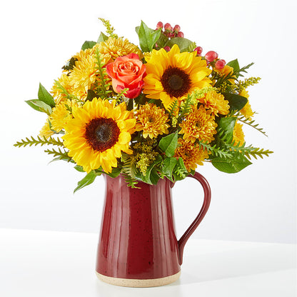 Scents of Autumn Bouquet –  Dickson Florist, Dickson TN