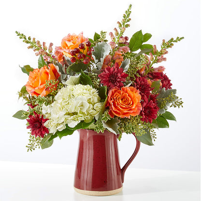 Fall's Finest Bouquet –  Dickson Florist, Dickson TN