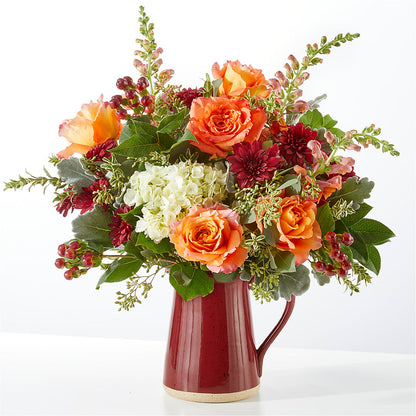 Fall's Finest Bouquet –  Dickson Florist, Dickson TN