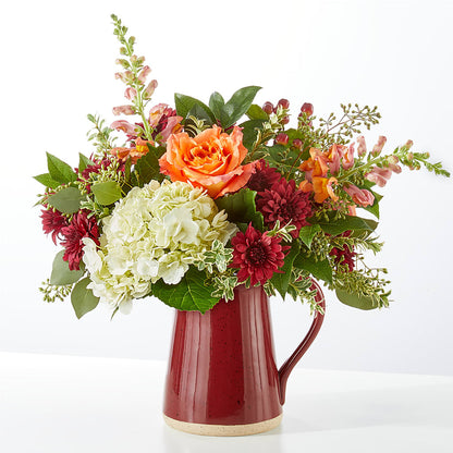 Fall's Finest Bouquet –  Dickson Florist, Dickson TN
