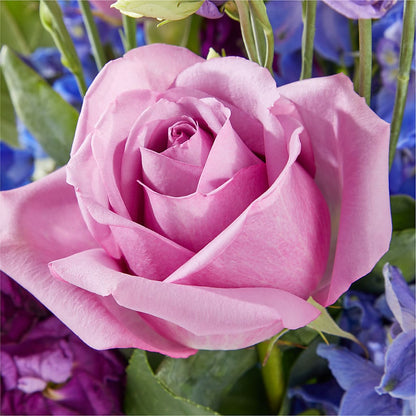 Twilight Glow Bouquet –  Dickson Florist, Dickson TN