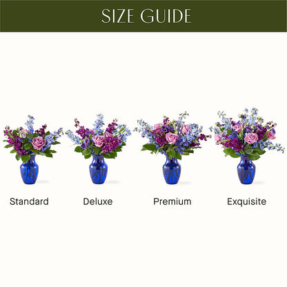 Twilight Glow Bouquet –  Dickson Florist, Dickson TN