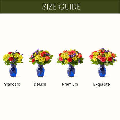 Brighter Days Bouquet –  Dickson Florist, Dickson TN