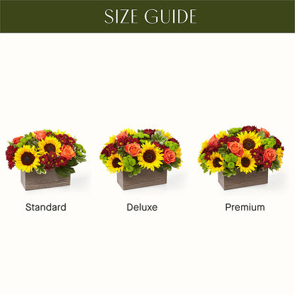Happy Harvest Garden –  Dickson Florist, Dickson TN