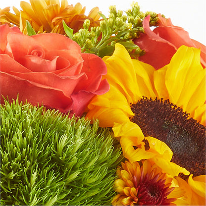 Farmer’s Market Stroll Bouquet –  Dickson Florist, Dickson TN