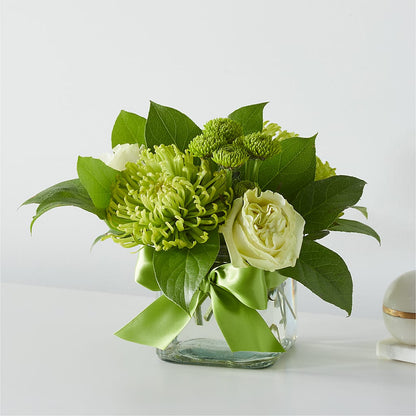 Emerald Forest Bouquet –  Dickson Florist, Dickson TN