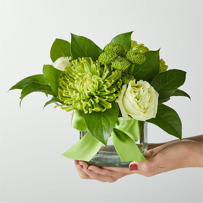 Emerald Forest Bouquet –  Dickson Florist, Dickson TN