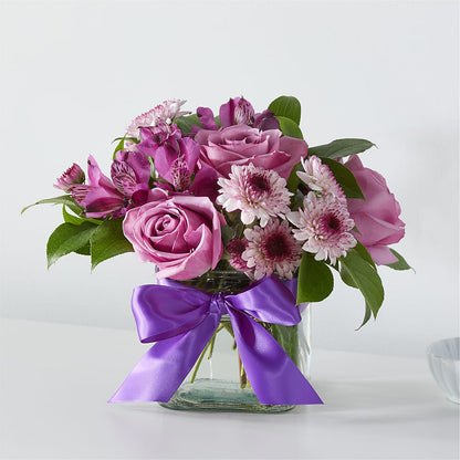 Sugarplum Bouquet –  Dickson Florist, Dickson TN