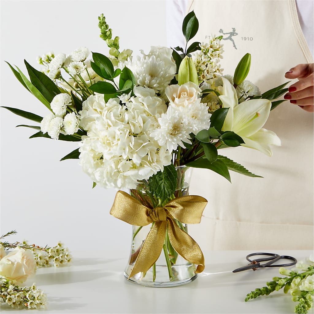 New Beginnings – A Florist Original –  Dickson Florist, Dickson TN