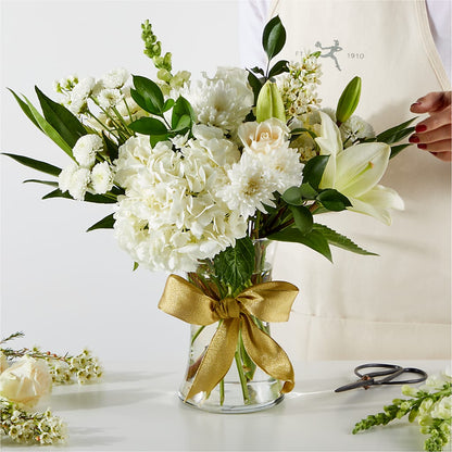 New Beginnings – A Florist Original –  Dickson Florist, Dickson TN