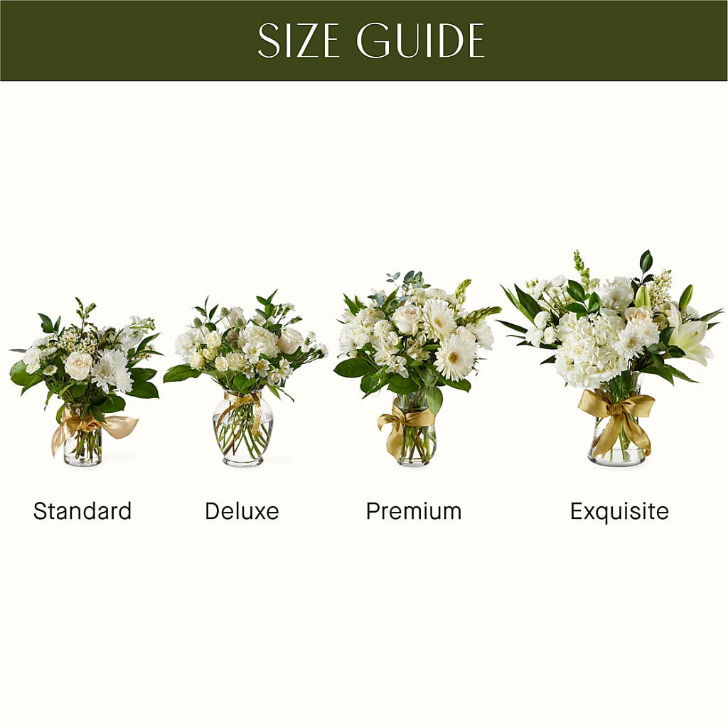 New Beginnings – A Florist Original –  Dickson Florist, Dickson TN