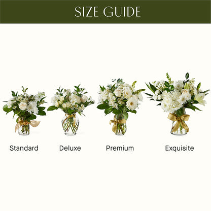 New Beginnings – A Florist Original –  Dickson Florist, Dickson TN