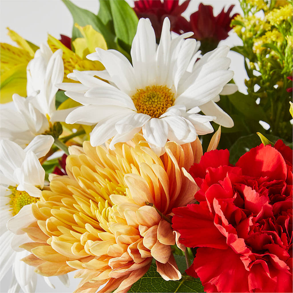 Fall Delight – A Florist Original –  Dickson Florist, Dickson TN