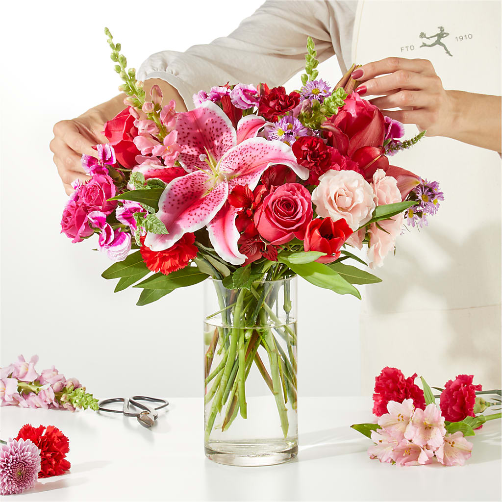 Together Forever - A Florist Original –  Dickson Florist, Dickson TN
