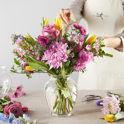 Pastel Tradition - A Florist Original –  Dickson Florist, Dickson TN