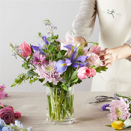 Pastel Tradition - A Florist Original –  Dickson Florist, Dickson TN