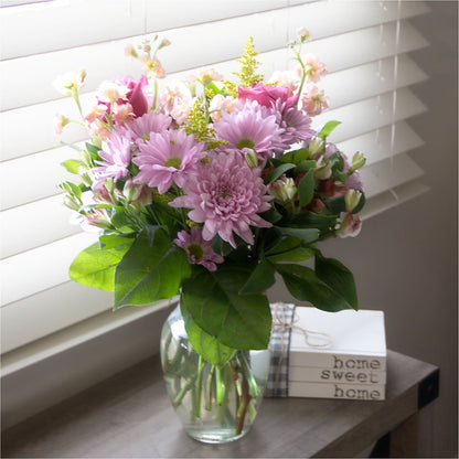Pastel Tradition - A Florist Original –  Dickson Florist, Dickson TN