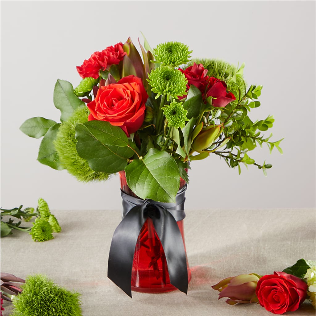 Heritage Kindle – A Florist Original –  Dickson Florist, Dickson TN