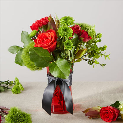 Heritage Kindle – A Florist Original –  Dickson Florist, Dickson TN