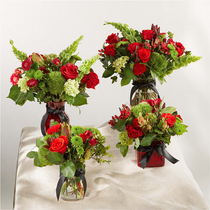 Heritage Kindle – A Florist Original –  Dickson Florist, Dickson TN