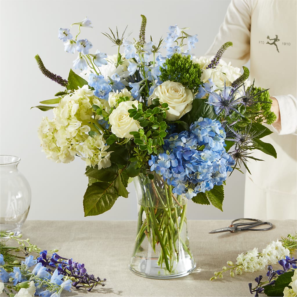 Festival of Lights – A Florist Original –  Dickson Florist, Dickson TN