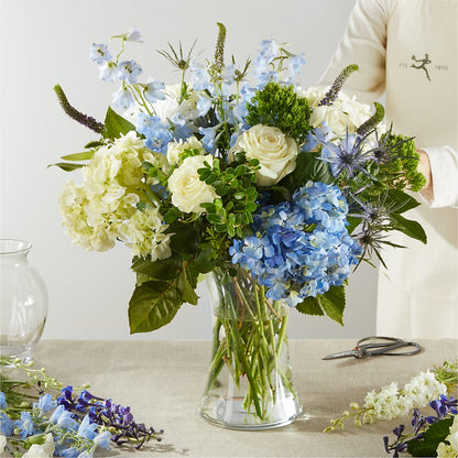 Festival of Lights – A Florist Original –  Dickson Florist, Dickson TN