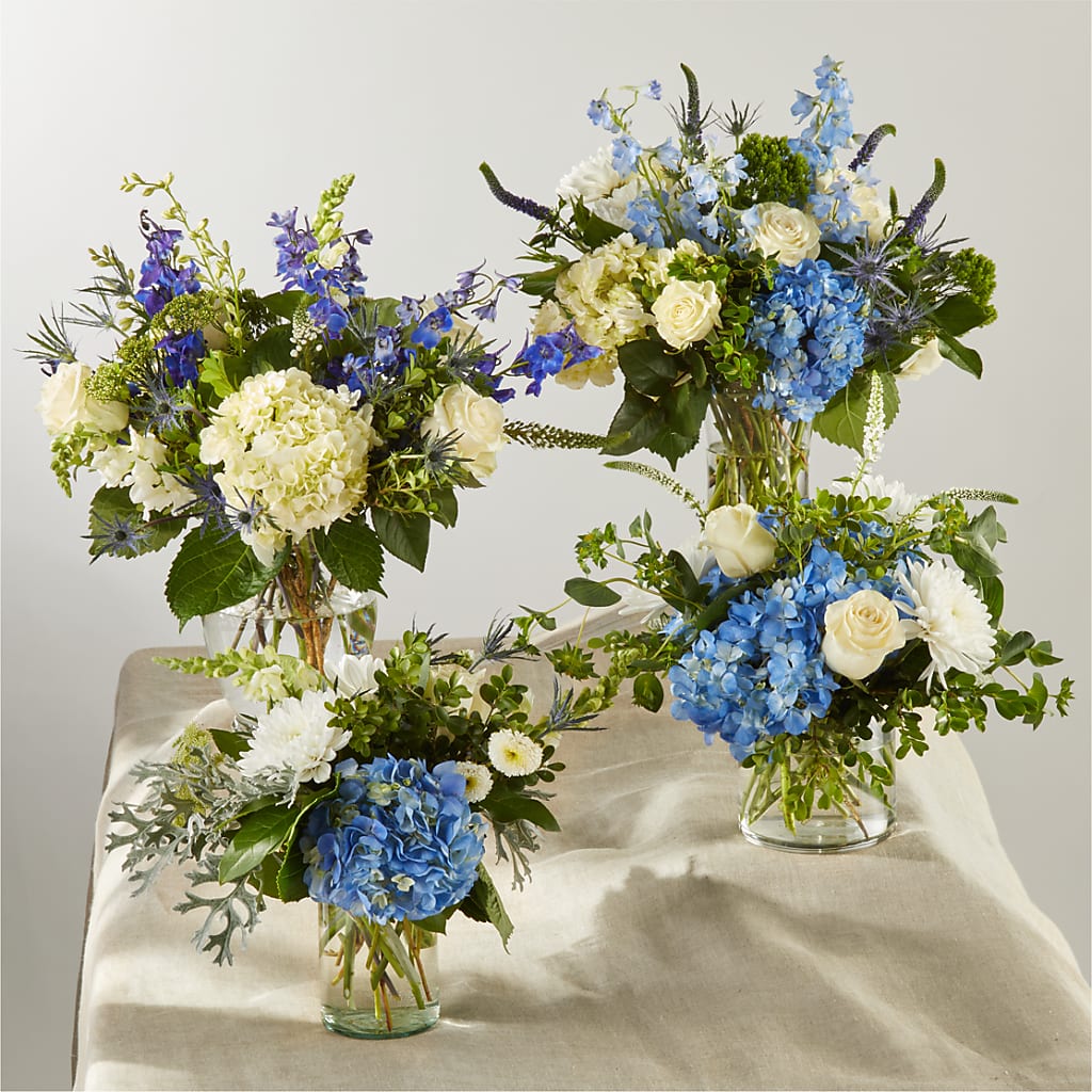 Festival of Lights – A Florist Original –  Dickson Florist, Dickson TN