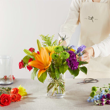 Summer Spectra - A Florist Original –  Dickson Florist, Dickson TN